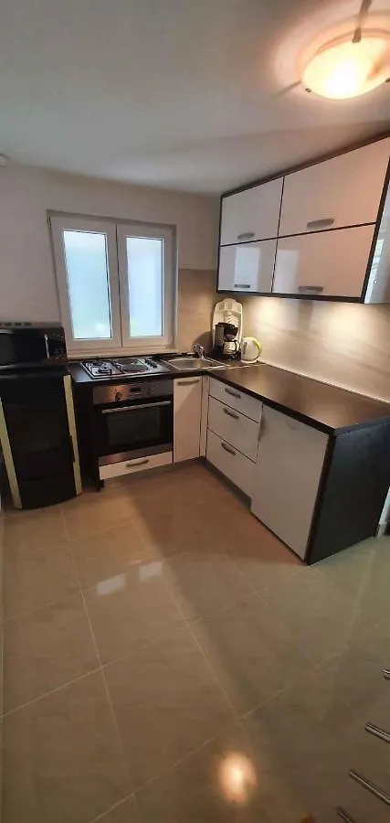 Apartments In Porec/Istrien 33353