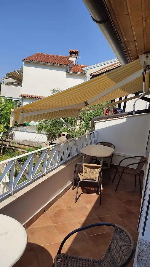Apartments In Porec/Istrien 33353