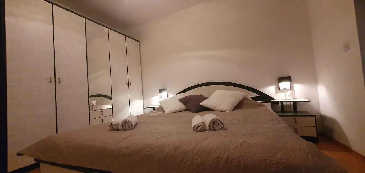Apartments In Porec/Istrien 33353 Horvátország