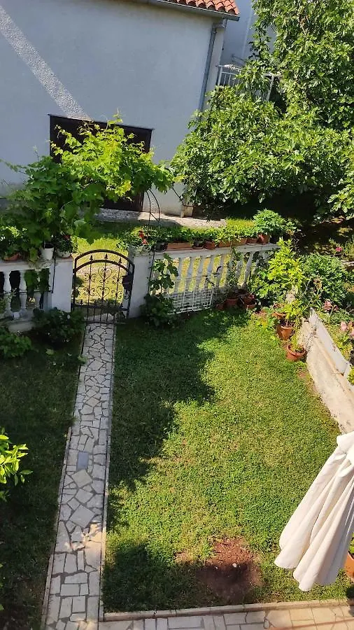 Apartments In Porec/Istrien 33353