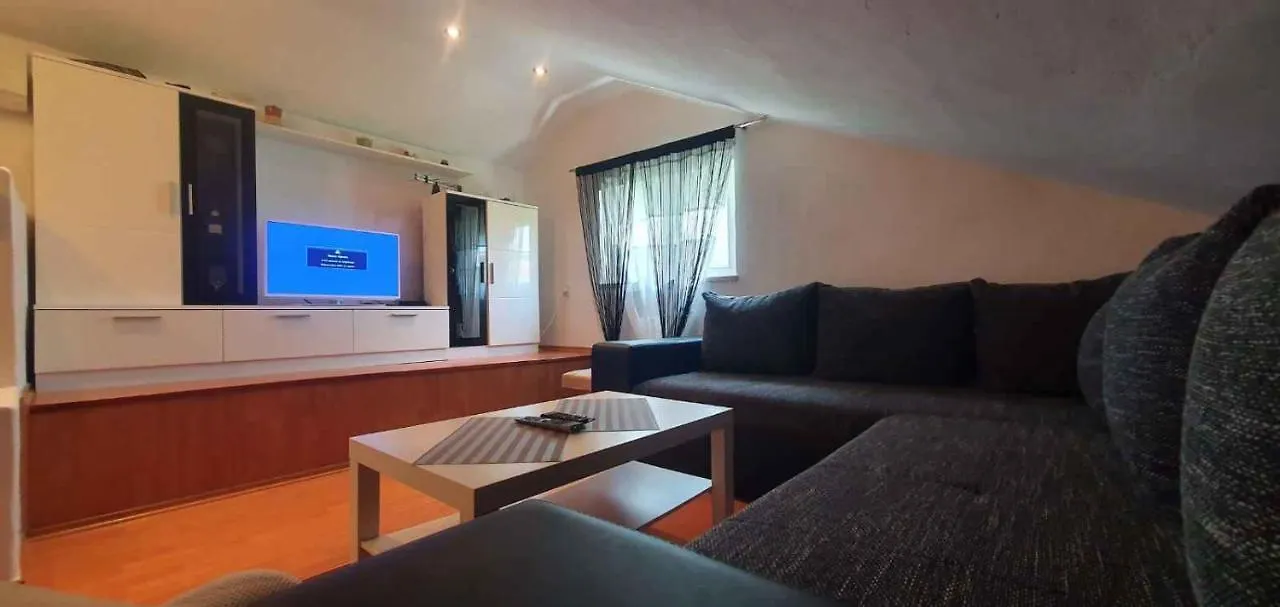 Apartments In Porec/Istrien 33353