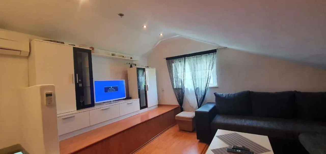 Apartments In Porec/Istrien 33353