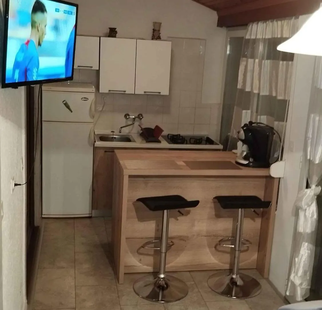 Apartments In Porec/Istrien 33353