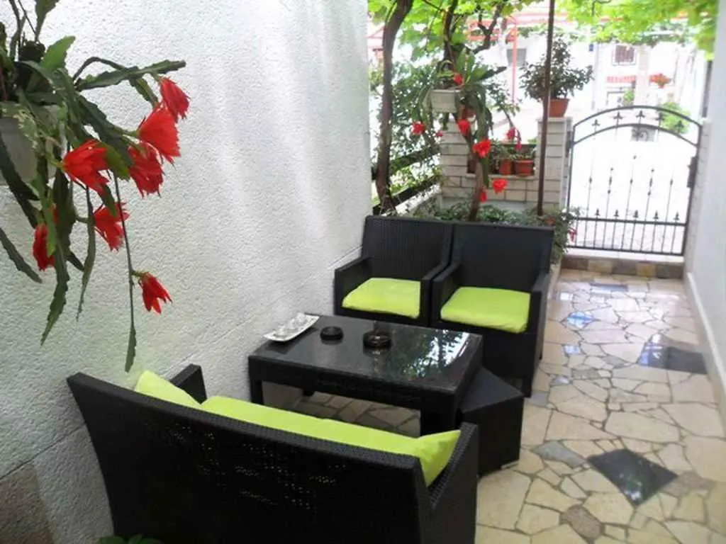 Apartments In Porec/Istrien 33353